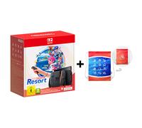 Nintendo Switch 2 + Nintendo Switch Sports Resort