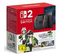 Nintendo Switch 2+ Pokemon Legends Z-A 2 Edition Cellulare 256 GB 20,1 10017151