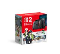 Nintendo Switch™ 2 + Pokémon™ Legends: Z-A - Nintendo Switch (Nintendo Switch 2)