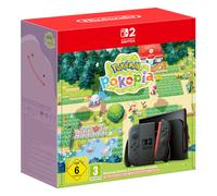 Nintendo Switch 2 + Pokémon Pokopia