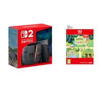 Nintendo Switch 2 + Pokémon Pokopia
