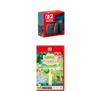 Nintendo - Switch 2+Pokémon Pokopia