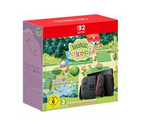 Nintendo Switch 2 + Pokémon Pokopia