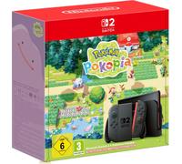 Nintendo Switch 2 + Pokémon Pokopia