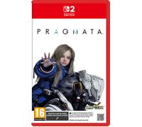 NINTENDO SWITCH 2 Pragmata (GKEY) UFFICIALE ITALIA