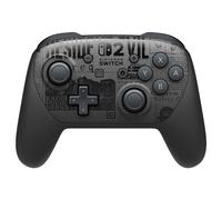Nintendo Switch 2 Pro Controller edizione speciale Resident Evil Requiem