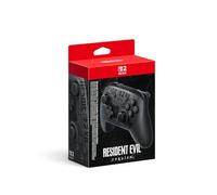 Nintendo Switch 2 Pro Controller edizione speciale Resident Evil Requiem
