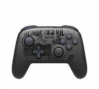 NINTENDO SWITCH 2 PRO CONTROLLER RESIDENT EVIL REQUIEM EDITION MOD. 10017956 EAN