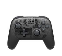 Nintendo Switch 2 Pro Controller edizione speciale Resident Evil Requiem