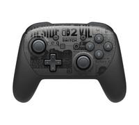 Nintendo Switch 2 Pro Controller edizione speciale Resident Evil Requiem