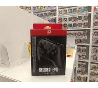 Nintendo Switch 2 Pro Controller edizione speciale Resident Evil Requiem