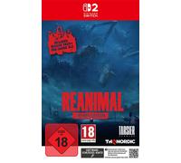 Reanimal Deluxe Edition (KEYCARD) (D1 NG)