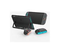 Nintendo Switch 2 SPIGEN Nano Pop Nintendo Nero