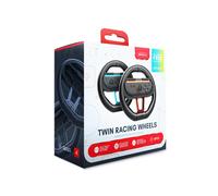 Nintendo Switch 2 Stealth - Twin Racing Wheels - Switch 2 Game NUOVO