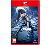 Nintendo Switch 2 Stellar Blade™ Complete Edition Game NUOVO