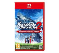 Nintendo SWITCH 2 Xenoblade Chronicles 2 Upgrade Pack PEGI 12+ 10019279