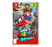 Nintendo Switch Adventure USK 6