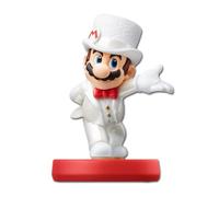 Figura Amiibo Mario Super Mario Odyssey (111923)
