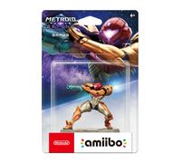 Nintendo Switch Amiibo- Samus - Metroid Prime4: Beyond Series GAME NUOVO