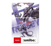 Nintendo Switch: Amiibo Smash Ridley