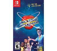 Nintendo Switch Are You Smarter Than A 5Th Grader? - Nintendo Switch GAME NUOVO