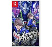 Nintendo Switch Astral Chain GIAPPONE UFFICIALE