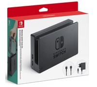 Nintendo Switch Dock Set Sistema di ricarica
