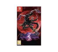 Nintendo SWITCH Bayonetta 3