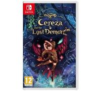 NINTENDO - Switch Bayonetta Origins: Cereza And The Lost Demon