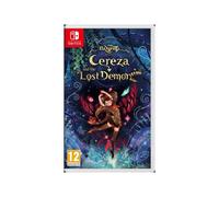 Nintendo Switch Bayonetta Origins: Cereza E Il Demone Perduto Gioco