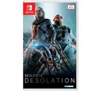 Nintendo Switch Beautiful Desolation (Import) Game NUOVO