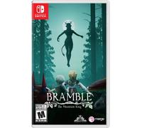 Nintendo Switch Bramble: The Mountain King - Nintendo Switch GAME NUOVO