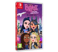 Nintendo Switch Bratz: Flaunt Your Fashion (Complete Edition) Game NUOVO