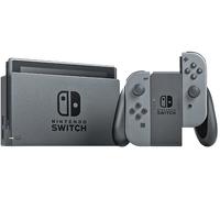 NINTENDO Switch con Joy-Con Grigi, Grigio