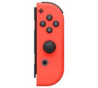 Nintendo Switch Joy-Con Rosso Bluetooth Gamepad Analogico/Digitale Nintendo Switch