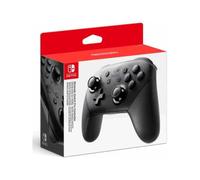Nintendo Switch Controller Pro Wireless Gamepad Con HD Rumble & Amiibo