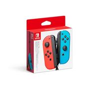 Nintendo Joy-Con Blu, Rosso Bluetooth Gamepad Analogico/Digitale Nintendo Switch
