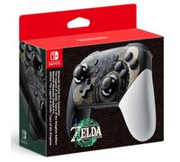 Nintendo Switch Pro Controller - Edizione Speciale The Legend of Zelda: Tears of the Kingdom