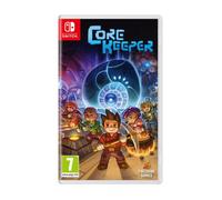 Nintendo Switch Core Keeper Game NUOVO