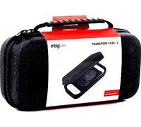 NINTENDO SWITCH CUSTODIA DA TRASPORTO RIGIDA UFFICIALE BIGBEN CASE PROTEZIONE