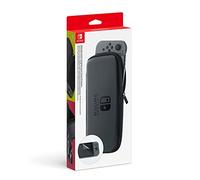 Nintendo 2510766 custodia per console portatile Custodia a tasca Grigio