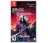 Nintendo Switch Dead Cells Return To Castlevania GAME NUOVO