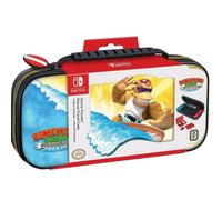 Switch Travel Case Donkey Kong NNS52D - Offiz. Lizenziert (Nintendo Switch)