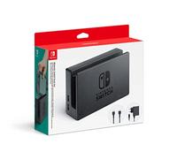 Nintendo Switch Dock Set Sistema di ricarica