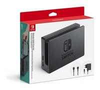 Nintendo Switch Dock Set Sistema di ricarica