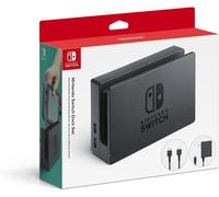 Nintendo Switch Dock Set Sistema di ricarica