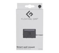 Nintendo Switch Dock wall mount by FLOATING GRIP® - NUOVO