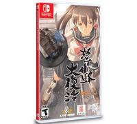 Nintendo Switch Dodonpachi Resurrection (Import) Game NUOVO