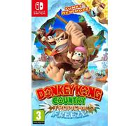 Donkey Kong Country : Tropical Freeze