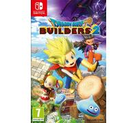 Dragon Quest Builders 2